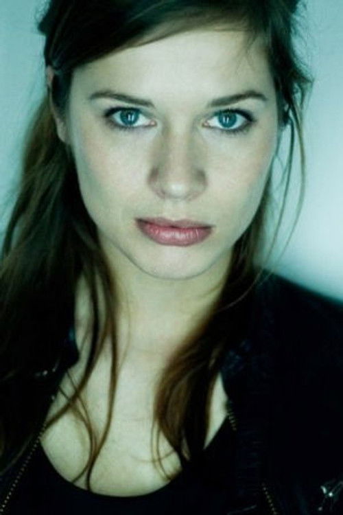 Karien Noordhoff as Indra's Mother
