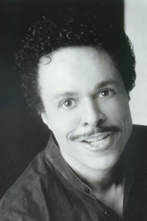 Leon Isaac Kennedy as Chuck