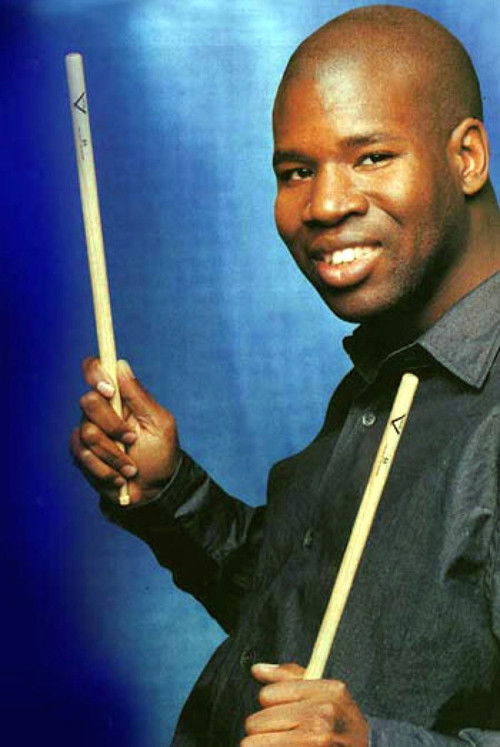 John Blackwell as