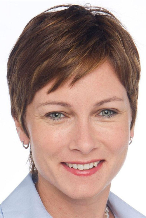 Stephanie Gosk as Host