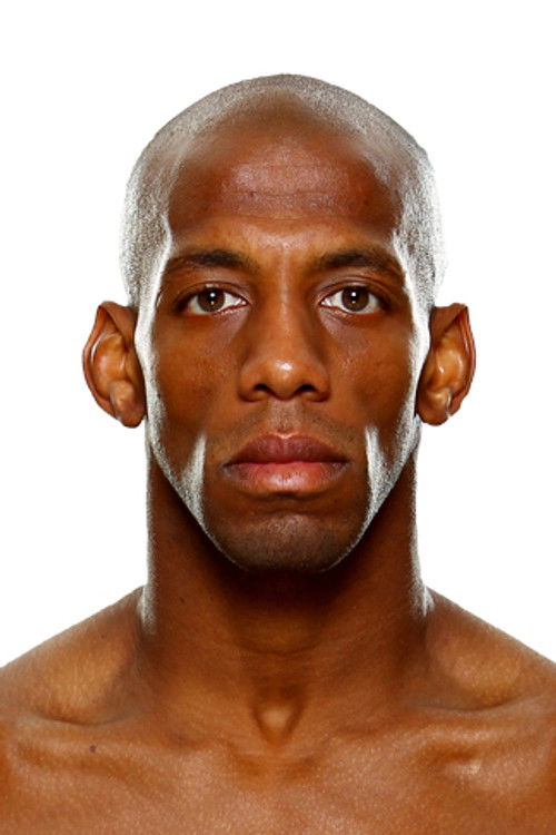 Patrick Williams as Self