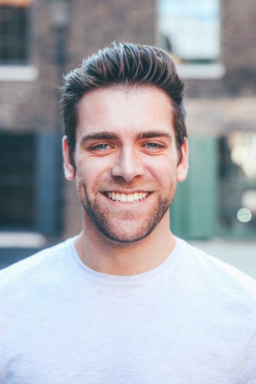 James Cooper as Self