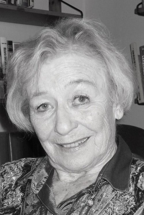 Halina Winiarska as Magda