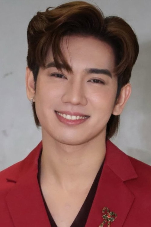 JM dela Cerna as JMielle - Celebrity Performer