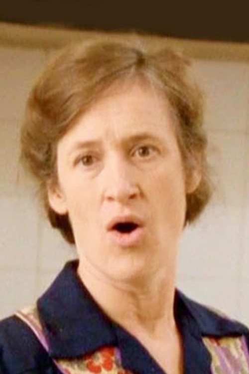 Merelina Kendall as Anna