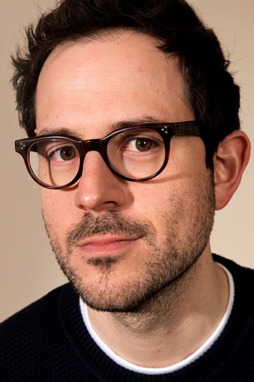 Jesse David Fox as Self - Journalist