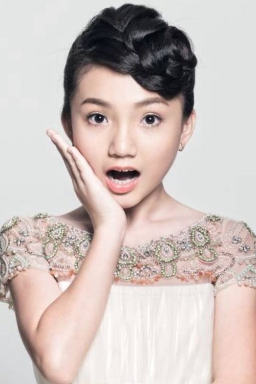 Crystal Lee as Jing Jing