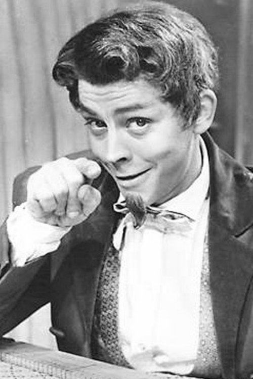 Eckart Friedrichson as