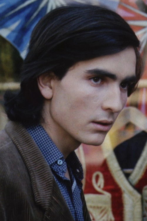 Guillaume des Forêts as Jacques