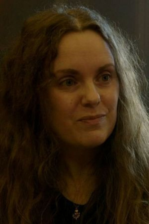 Jennifer Carnell as Herself