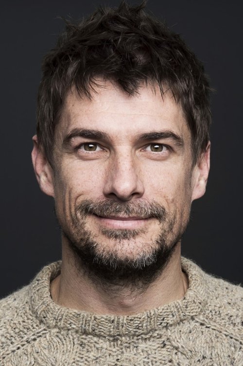 Craig Russell as Tony