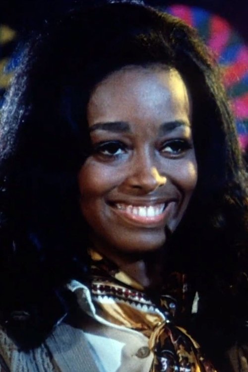 Charlene Jones as Beverly Brayton