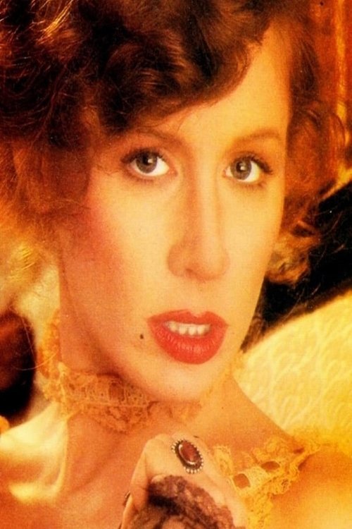 Phaedra Grant as Sex Game Area Guard