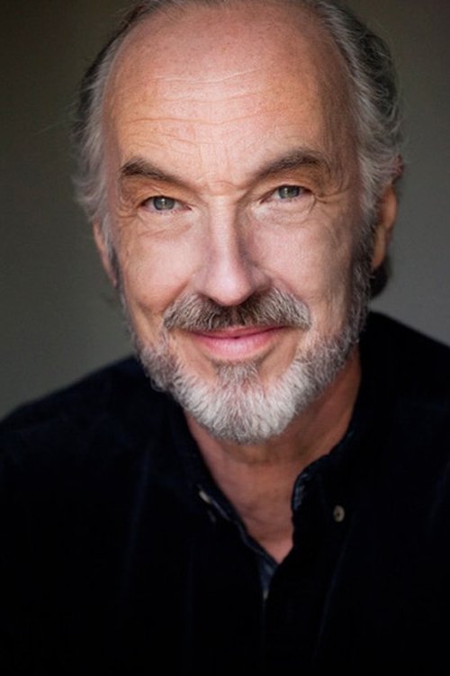 Richard Thériault as Père Paul Ragueneau