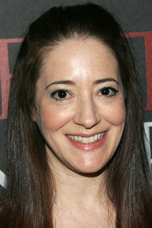 Clea Lewis as Audrey Penney