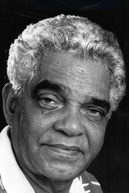 Loulou Boislaville as Grand-papé