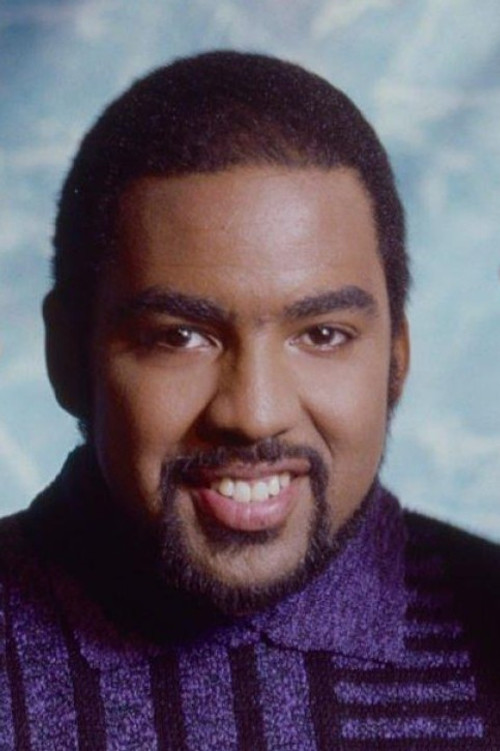 Gerald Albright as Self