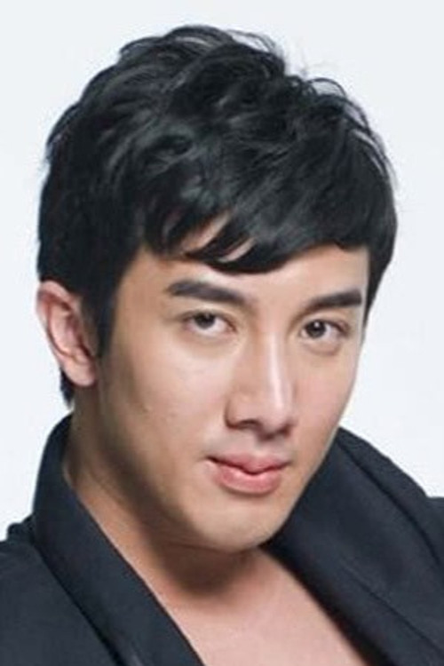 Jason Yiu as Scholar Shangguang Shun