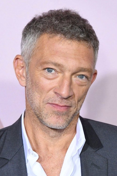 Vincent Cassel as Ben Bracken
