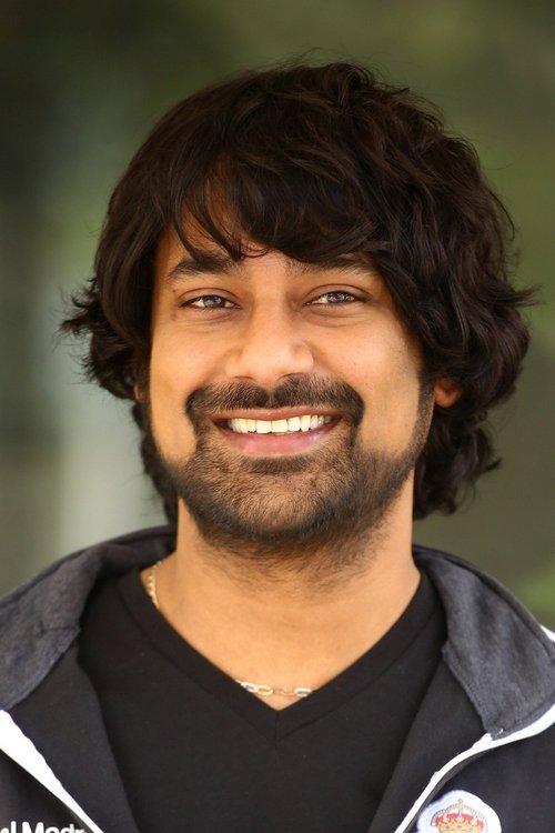 Varun Sandesh as Chandu