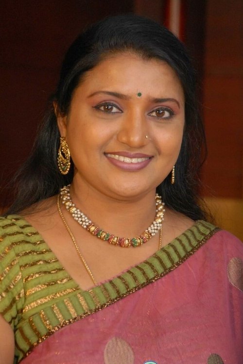 Veena Sundar as Hema Bhagawat