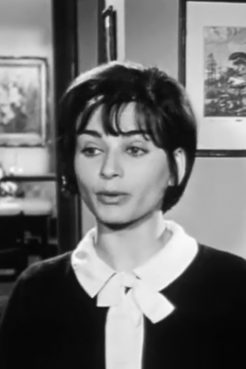 Eleni Stavropoulou as Vaso