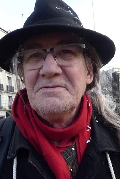 Guillaume Guschlbauer as Guillaume Tel4