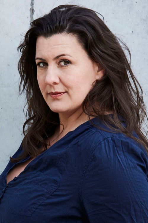 Stephanie Kämmer as Therapeutin