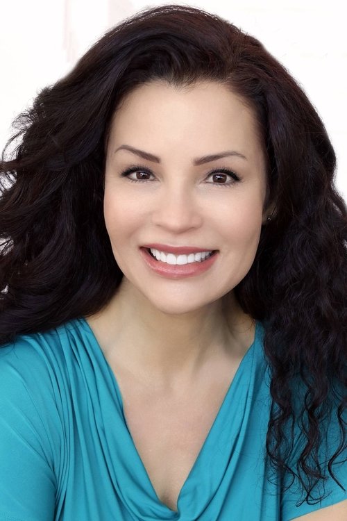 Baby Norman as Mrs. Kelsey