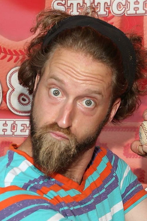 Josh Blue as Short Bus Gus