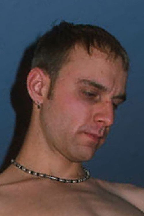 Calib Cox as (archive footage)