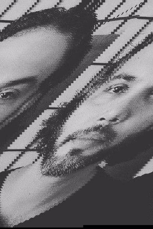 Benny Lee Kennedy as Cartel Henchman