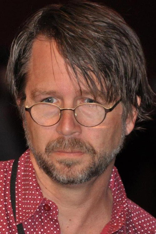 Matthew Bennett as Sam's Dad