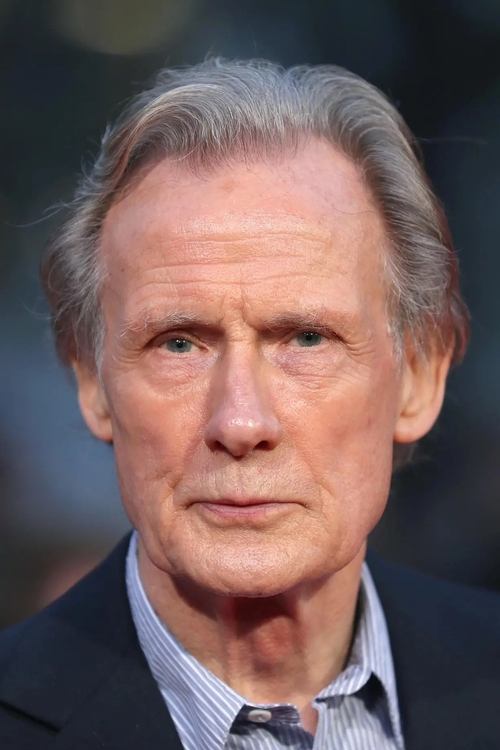 Bill Nighy as Manafort