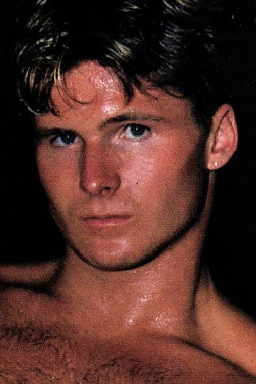 Alec Powers as (archive footage)