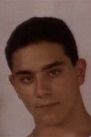 Hugues Payot as Recruit