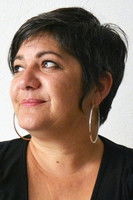 Marie Salvetat as Mme Lacombe