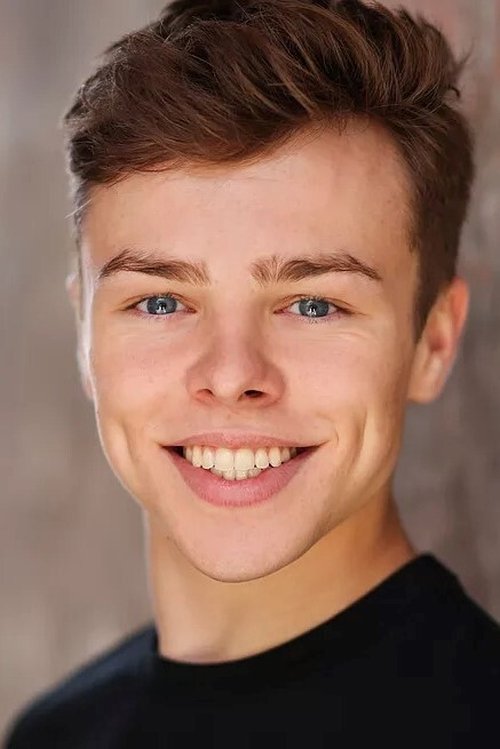 Tayler Marshall as Christopher