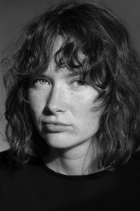 Ugnė Šiaučiūnaitė as Dancer