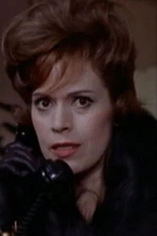 Annamaria Ubaldi as Alina