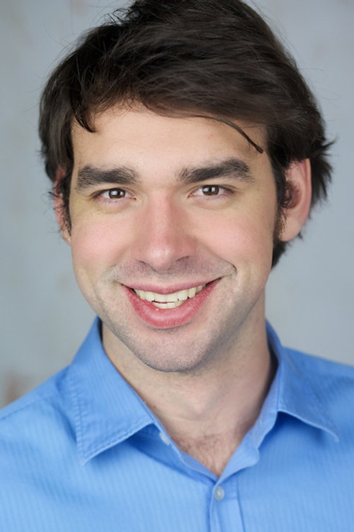 Bradley Gosnell as Pete