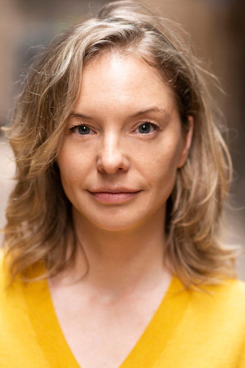 Jenny Beacraft as Ruby Weill