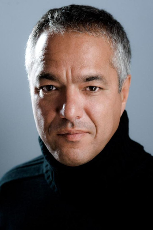 Charles Rettinghaus as Narrator (voice)