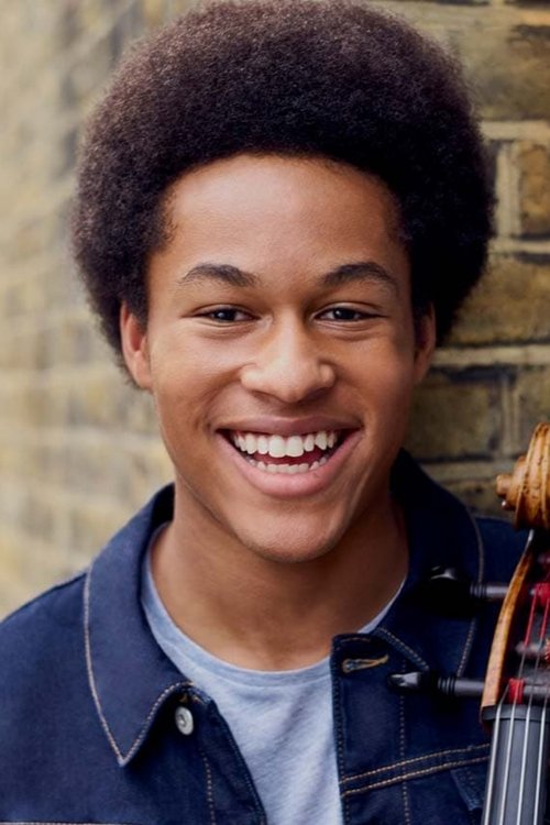 Sheku Kanneh-Mason as Self