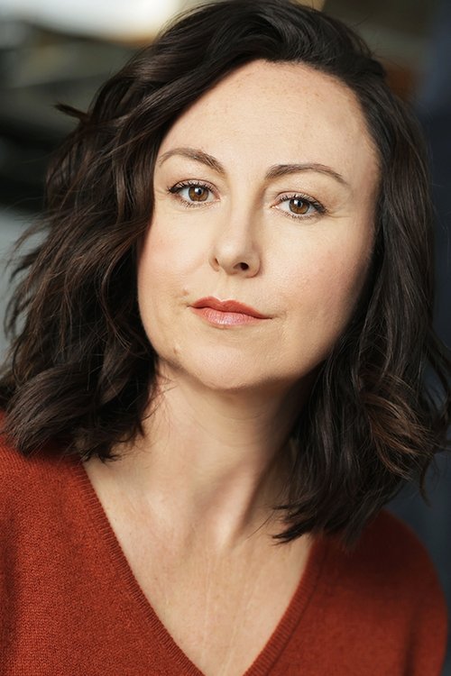 Michelle Murphy as Colleen Garber