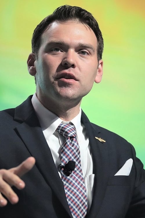 Jack Posobiec as