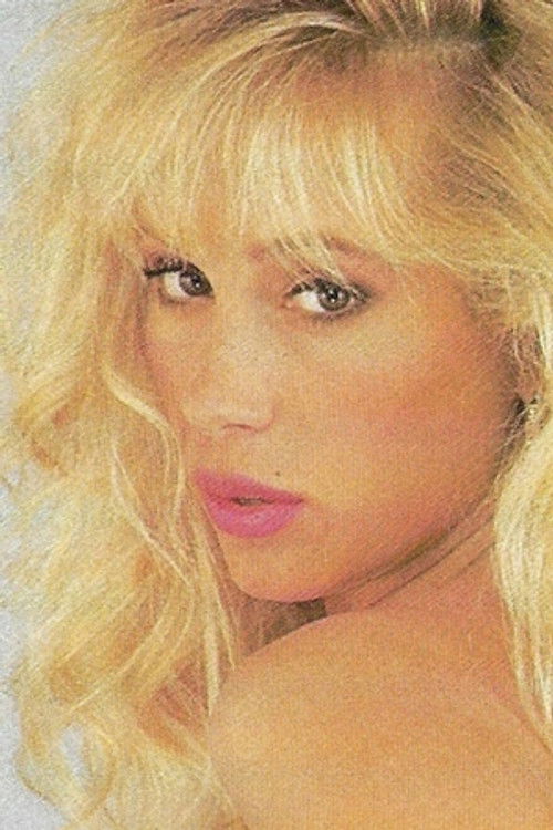 Lene Hefner as Angela's Lover