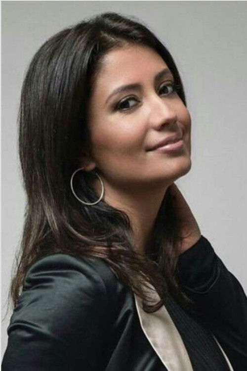 Inês Simões as Eva