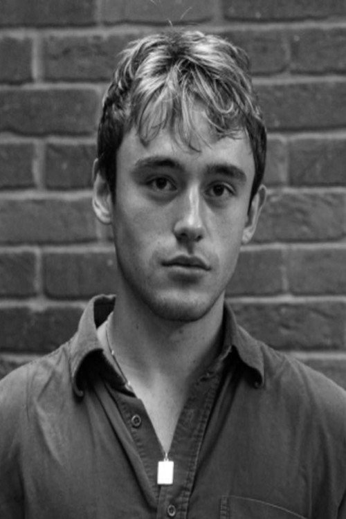 Oliver Flowers as Will