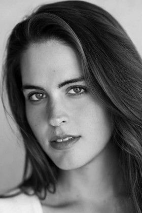 Tamara Natt as Tessa